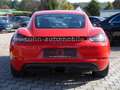 Porsche Cayman 718 Cayman 1.Hand/deutsch/unfallfrei/Scheckheft Rood - thumbnail 8