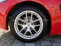 Porsche Cayman 718 Cayman 1.Hand/deutsch/unfallfrei/Scheckheft Rood - thumbnail 26