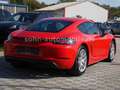 Porsche Cayman 718 Cayman 1.Hand/deutsch/unfallfrei/Scheckheft Rood - thumbnail 18