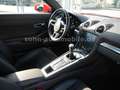 Porsche Cayman 718 Cayman 1.Hand/deutsch/unfallfrei/Scheckheft Rood - thumbnail 39