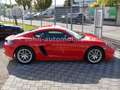 Porsche Cayman 718 Cayman 1.Hand/deutsch/unfallfrei/Scheckheft Rood - thumbnail 17