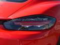 Porsche Cayman 718 Cayman 1.Hand/deutsch/unfallfrei/Scheckheft Rood - thumbnail 29