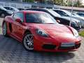 Porsche Cayman 718 Cayman 1.Hand/deutsch/unfallfrei/Scheckheft Rood - thumbnail 4