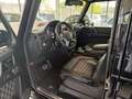Mercedes-Benz G 63 AMG Standheizung+SD+Leder+22 Zoll Alu+Kamera Schwarz - thumbnail 8