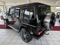 Mercedes-Benz G 63 AMG Standheizung+SD+Leder+22 Zoll Alu+Kamera Schwarz - thumbnail 2