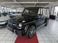Mercedes-Benz G 63 AMG Standheizung+SD+Leder+22 Zoll Alu+Kamera Schwarz - thumbnail 1