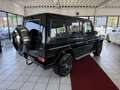 Mercedes-Benz G 63 AMG Standheizung+SD+Leder+22 Zoll Alu+Kamera Schwarz - thumbnail 4
