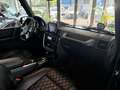 Mercedes-Benz G 63 AMG Standheizung+SD+Leder+22 Zoll Alu+Kamera Schwarz - thumbnail 16