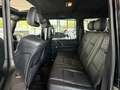 Mercedes-Benz G 63 AMG Standheizung+SD+Leder+22 Zoll Alu+Kamera Schwarz - thumbnail 11
