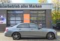 Mercedes-Benz E 200 E -Klasse E 200 AMG Line Leder COMAND LEDhP CAM Grau - thumbnail 5