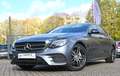Mercedes-Benz E 200 E -Klasse E 200 AMG Line Leder COMAND LEDhP CAM Grau - thumbnail 2