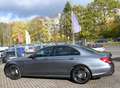 Mercedes-Benz E 200 E -Klasse E 200 AMG Line Leder COMAND LEDhP CAM Grau - thumbnail 4