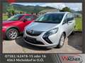 Opel Zafira 1,6 CDTI ECOTEC Österreich Edition Argento - thumbnail 1