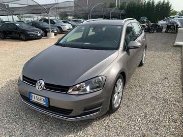 1.6 TDI 110 CV Highline BlueMotion Tech.