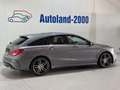 Mercedes-Benz CLA 220 CLA 220  4M AMG Pano-LED-Harman-Keyless-AHK Gris - thumbnail 3