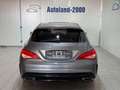 Mercedes-Benz CLA 220 CLA 220  4M AMG Pano-LED-Harman-Keyless-AHK Gris - thumbnail 9