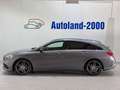 Mercedes-Benz CLA 220 CLA 220  4M AMG Pano-LED-Harman-Keyless-AHK Gris - thumbnail 5
