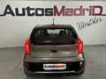 Kia Picanto 1.2 CVVT GT Line Aut. Gris - thumbnail 4