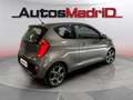 Kia Picanto 1.2 CVVT GT Line Aut. Gris - thumbnail 3