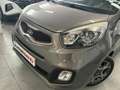 Kia Picanto 1.2 CVVT GT Line Aut. Gris - thumbnail 8