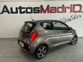 Kia Picanto 1.2 CVVT GT Line Aut. Gris - thumbnail 3
