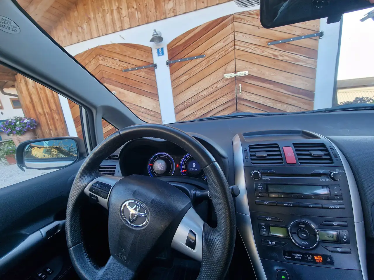 Das Auto