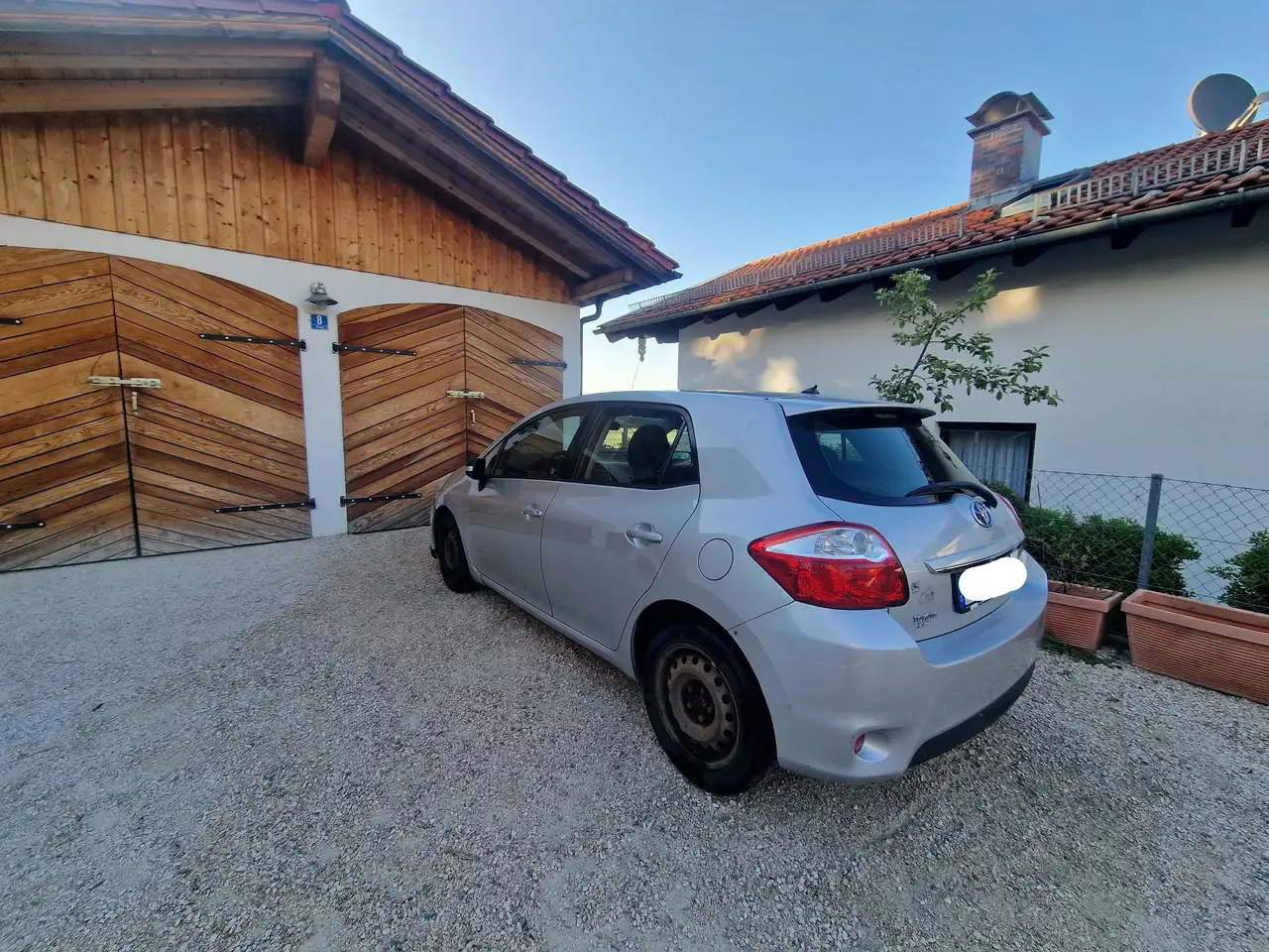 Das Auto