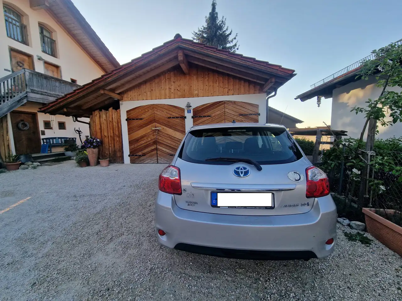 Das Auto