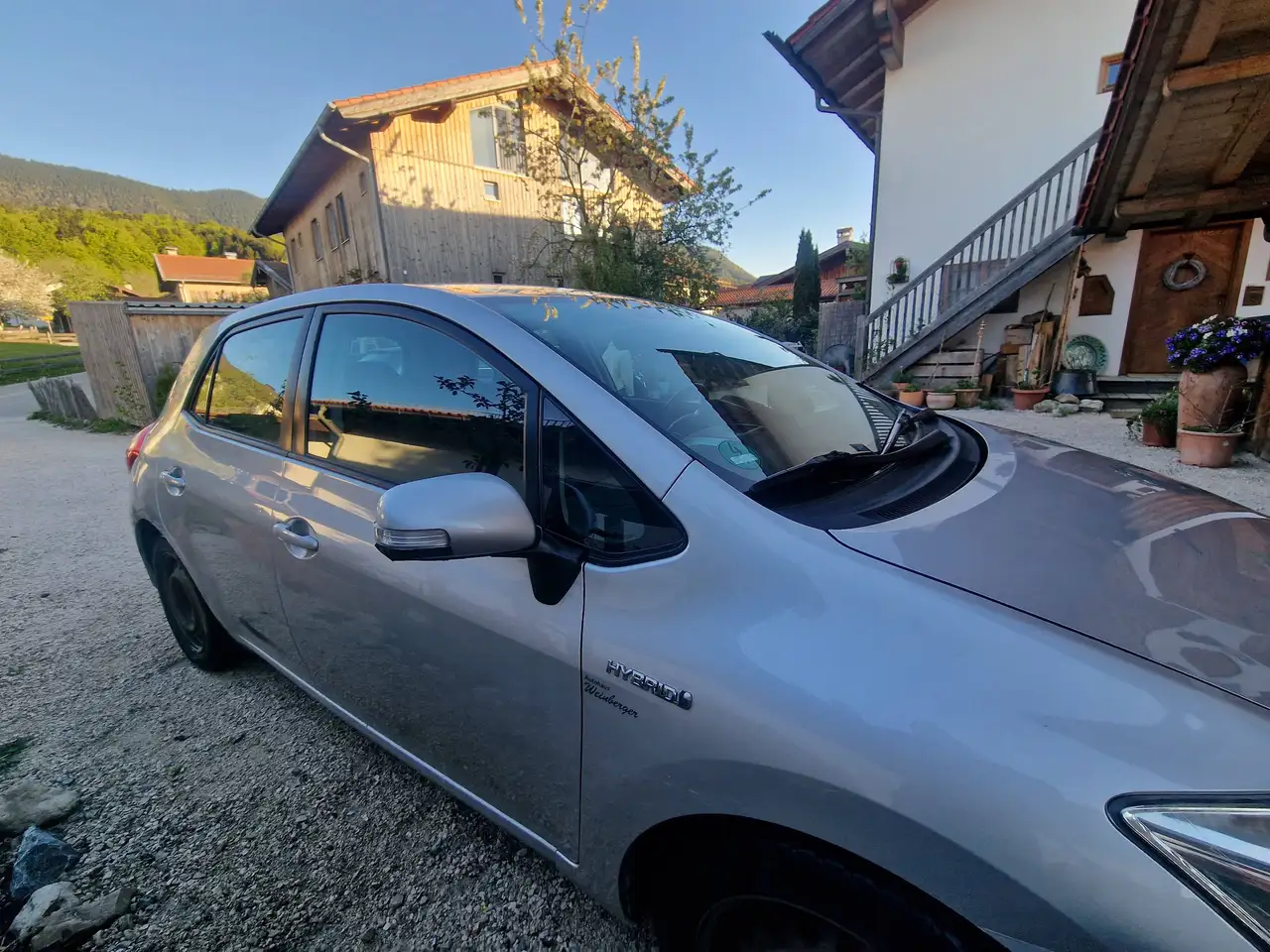 Das Auto