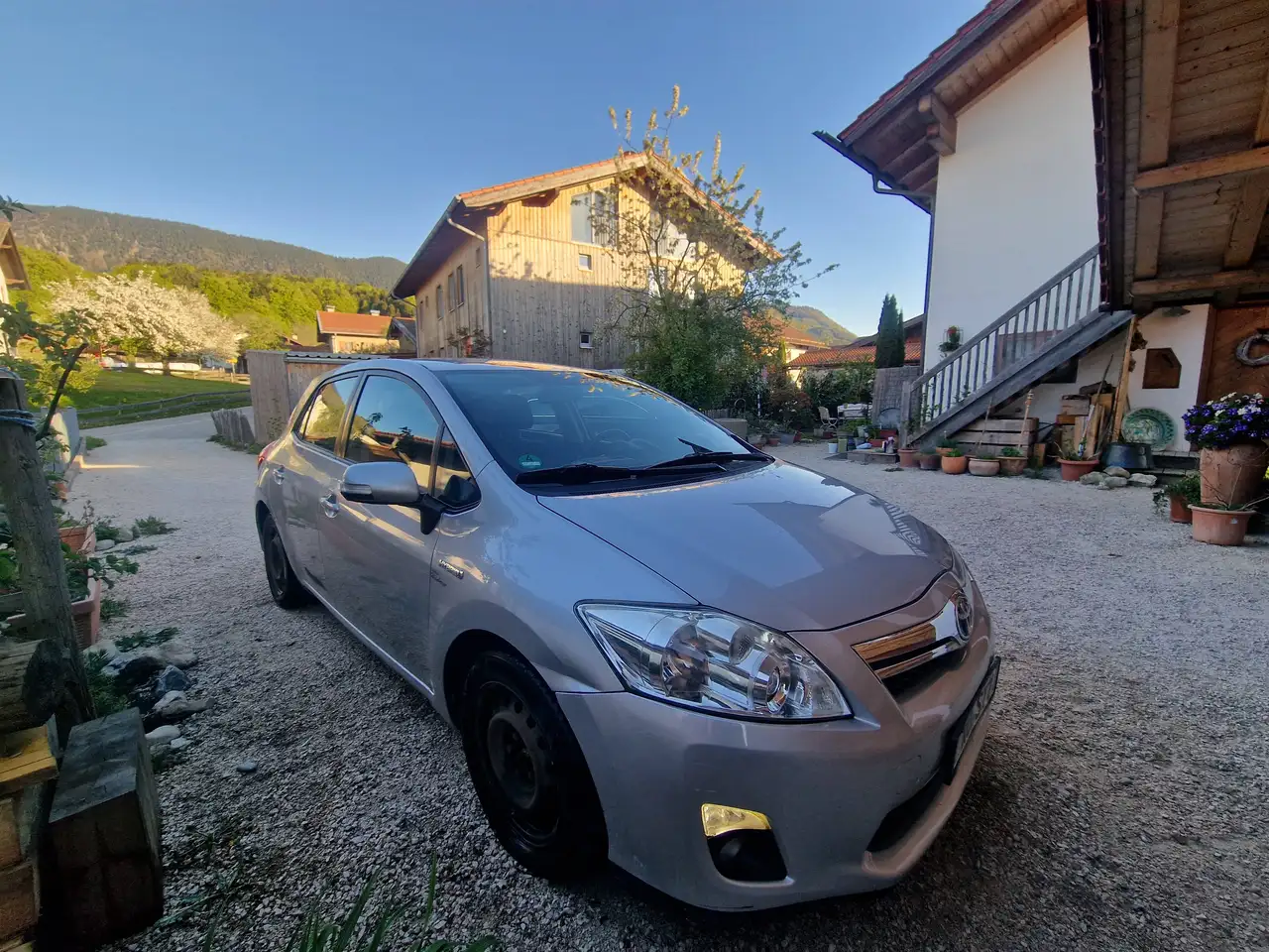 Das Auto