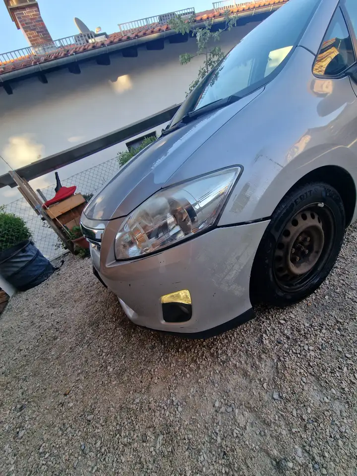 Das Auto