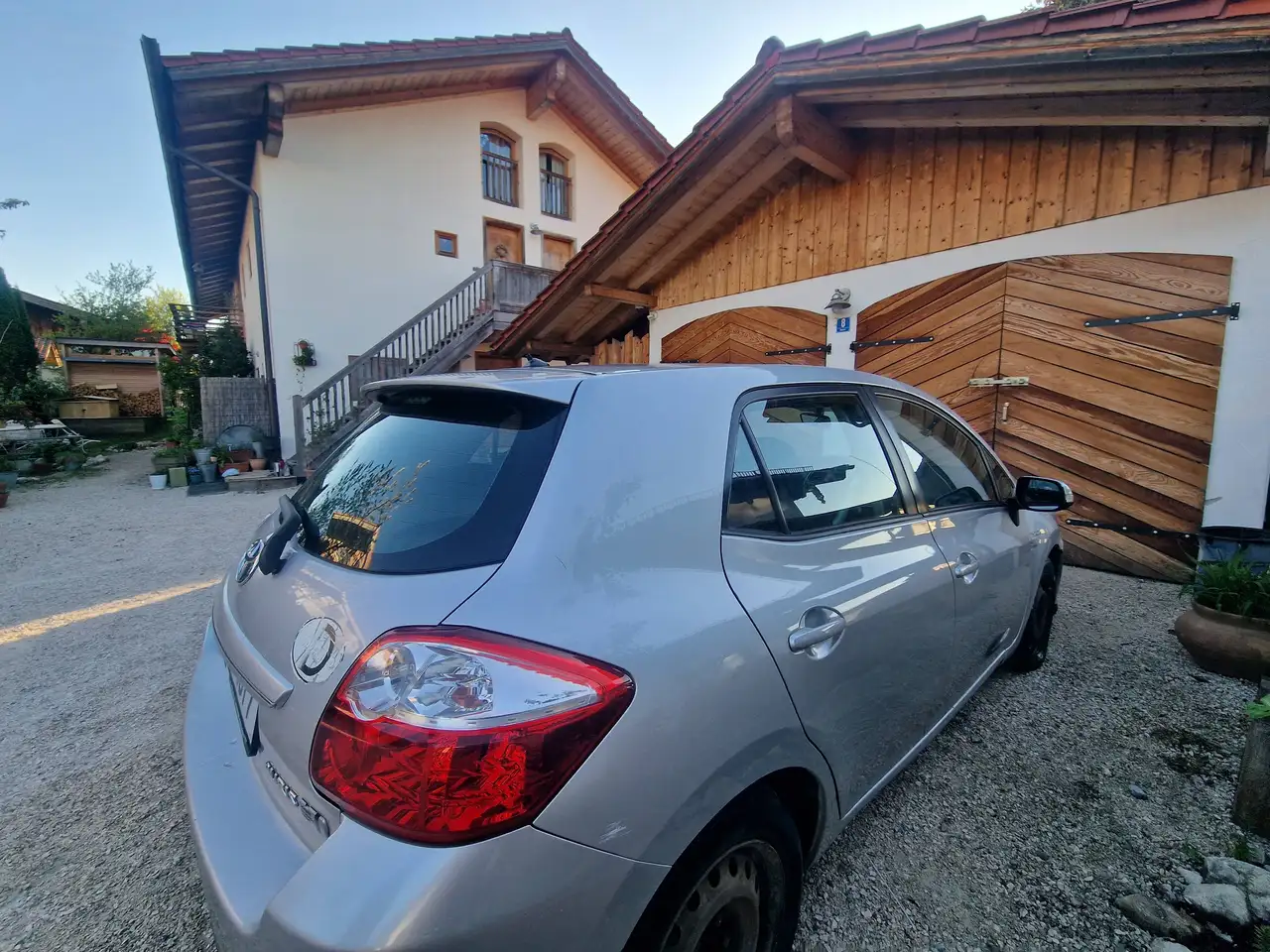 Das Auto