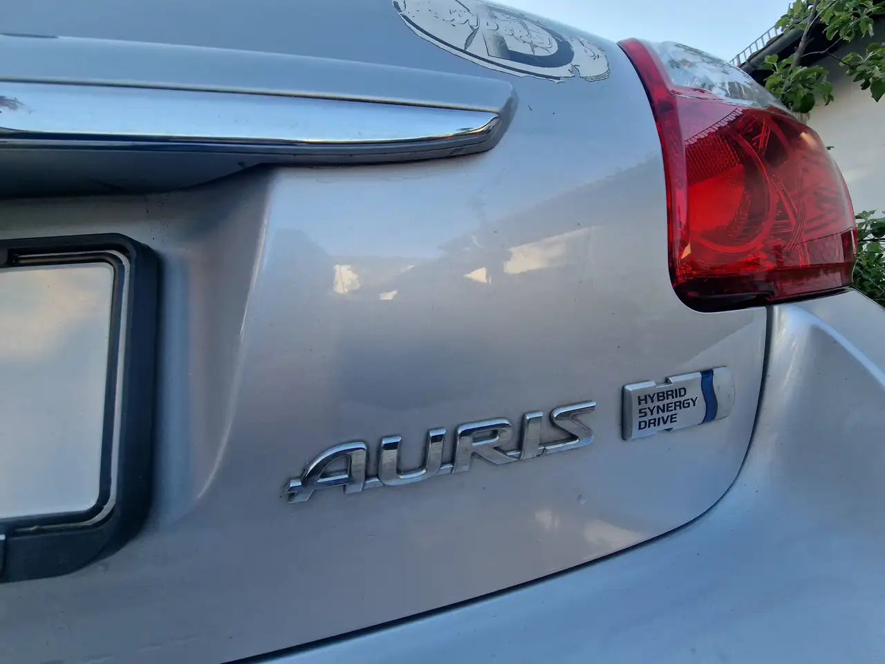 Das Auto