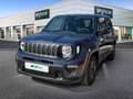 Jeep Renegade eHybrid 1.5 96kW(130CV) Longitude ATX Bleu - thumbnail 1