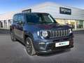 Jeep Renegade eHybrid 1.5 96kW(130CV) Longitude ATX Bleu - thumbnail 3