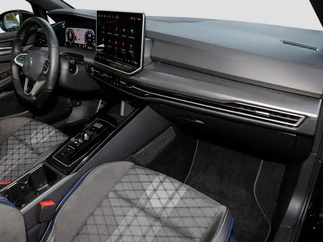 Volkswagen Golf view 10