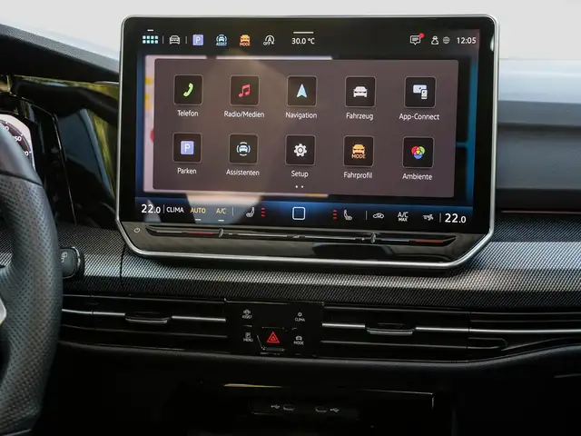 Volkswagen Golf view 14
