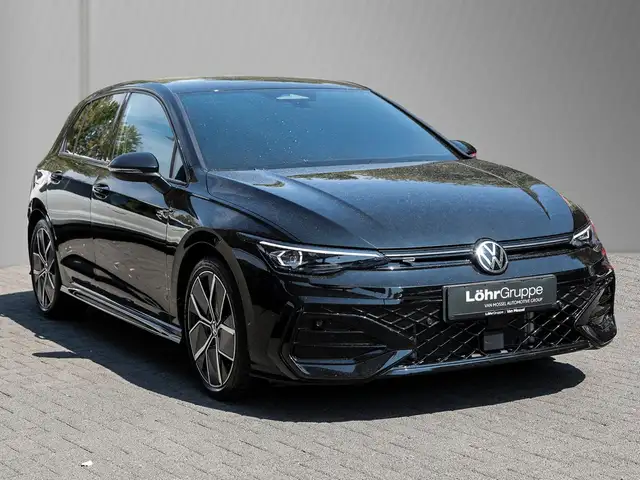 Volkswagen Golf view 5