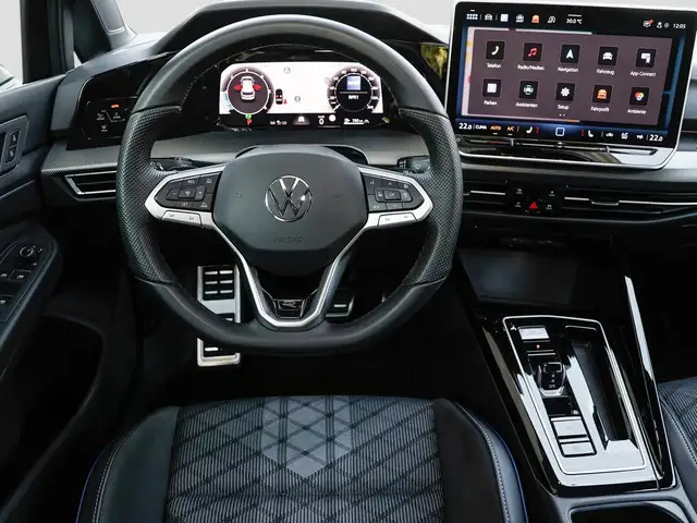 Volkswagen Golf view 15