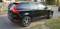 Volvo XC60 XC60 DRIVe Summum Schwarz - thumbnail 1
