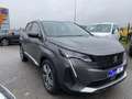 Peugeot 3008 1.5 BlueHDi S\u0026S - 130 - BV EAT8  Allure Gris - thumbnail 2