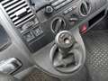 Volkswagen T5 Caravelle 2,5 TDI DPF AHK Klima Radio CD Czerwony - thumbnail 8