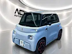 Citroen Ami AMI