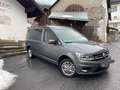 Volkswagen Caddy Caddy Kombi Beach 2,0 TDI 4MOTION Beach Grau - thumbnail 3