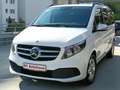 Mercedes-Benz V 220 d MBUX+NAVI/SHZ/SPURASS/RFK/2xSCHIEBETÜR/5Sitze Blanc - thumbnail 1