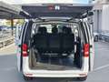 Mercedes-Benz V 220 d MBUX+NAVI/SHZ/SPURASS/RFK/2xSCHIEBETÜR/5Sitze Blanc - thumbnail 12