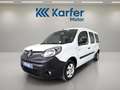 Renault Kangoo Z.E. Maxi 5 plazas Blanco - thumbnail 1