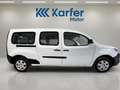 Renault Kangoo Z.E. Maxi 5 plazas Blanco - thumbnail 6