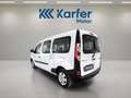 Renault Kangoo Z.E. Maxi 5 plazas Blanco - thumbnail 3