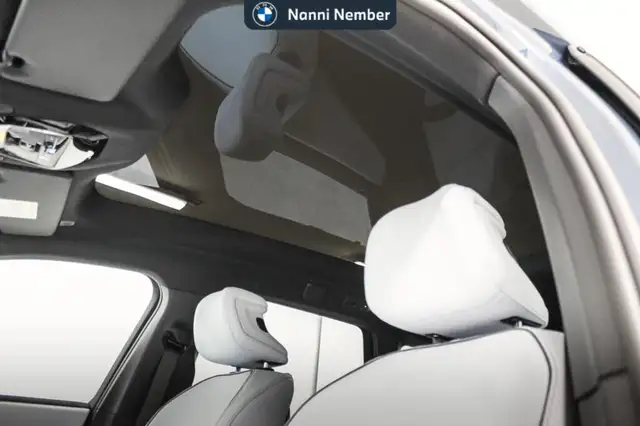 BMW Ix3 view 10